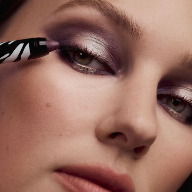 Look Halo Smokey look